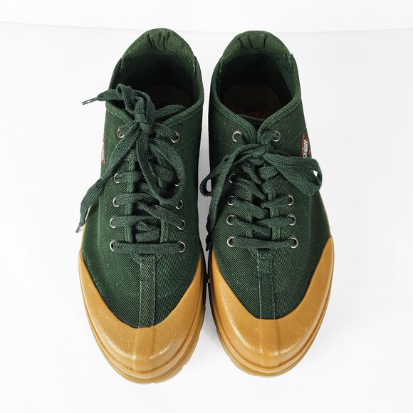 Vintage Guess Flatrock Sneakers Low Top Boots 90\'s Men\'s Size 12 main image 8